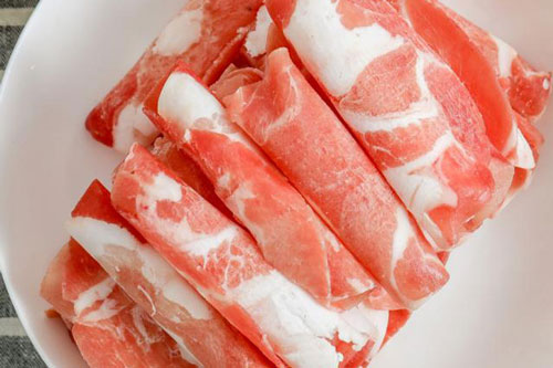 4 loại thịt "giả" dù thèm đến mấy cũng đừng ăn