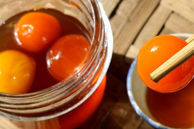 Chăm chỉ dùng hỗn hợp này, gầy đến mấy cũng tăng cân vù vù mà da lại trắng mịn