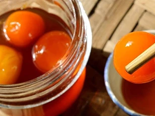 Chăm chỉ dùng hỗn hợp này, gầy đến mấy cũng tăng cân vù vù mà da lại trắng mịn