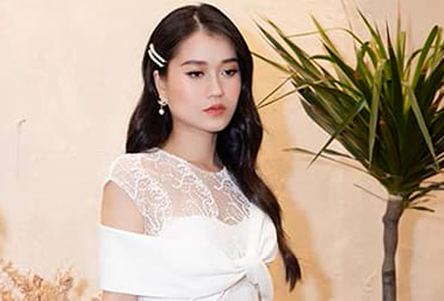 Lâm Vỹ Dạ: 'Các bạn đồng nghiệp nam sợ tôi lắm'