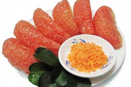 3 điều cấm kỵ khi ăn bưởi mà ai cũng cần biết
