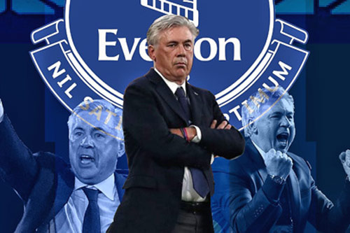 Everton sẽ là 'ngựa ô' tại Premier League 2020/2021?