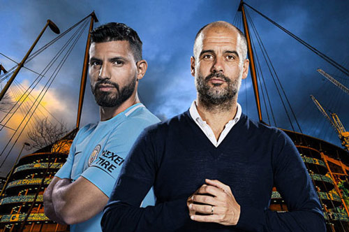 Man City 2020/21: Khởi đầu mới sau màn chia tay của Pep và Aguero?