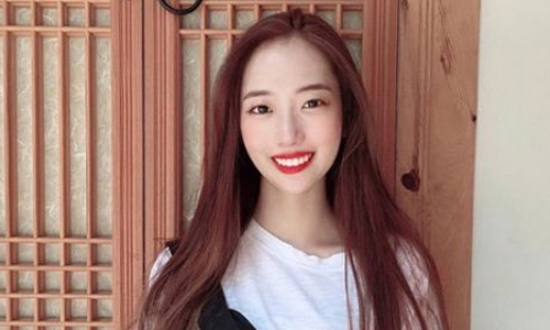 Ca sĩ Hàn được cứu trước khi nhảy cầu