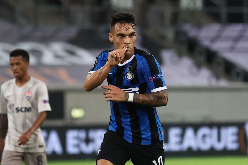 CHUYỂN NHƯỢNG Barca: ‘Blaugrana’ hết cơ hội mua Lautaro Martinez, đạt thỏa thuận với Depay