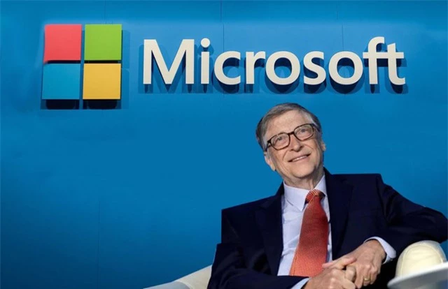 2 câu hỏi giúp Bill Gates trở thành một trong những tỷ phú được kính trọng nhất trên thế giới - Ảnh 2.