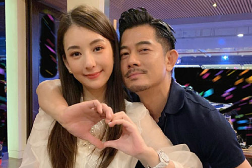 Quách Phú Thành phủ nhận vợ thuộc 'lò săn đại gia'