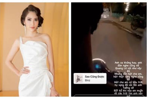 T&#x1EEB;ng y&#xEA;u &#x111;&#x1ED3;ng gi&#x1EDB;i, Nam Anh b&#x1EA5;t ng&#x1EDD; &#x111;&#x1ED5;i tr&#x1EA1;ng th&#xE1;i &#x27;&#x111;&#xE3; &#x111;&#xED;nh h&#xF4;n&#x27; v&#xE0; c&#x1EA7;u h&#xF4;n ng&#x1B0;&#x1EDD;i &#x111;&#xE0;n &#xF4;ng b&#xED; m&#x1EAD;t