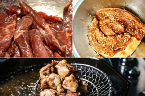 4 thực phẩm mẹ càng nấu chín kỹ càng mất sạch dinh dưỡng, bé ăn mãi không lớn