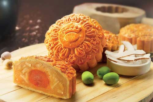 Ăn bánh trung thu mà không biết điều này là đang tự hại chính mình