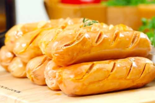 Sự thật đáng sợ về món xúc xích mà các mẹ vẫn hay cho con ăn