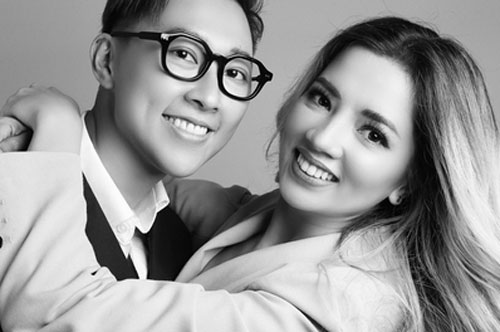 Maya Hồ yêu đồng giới