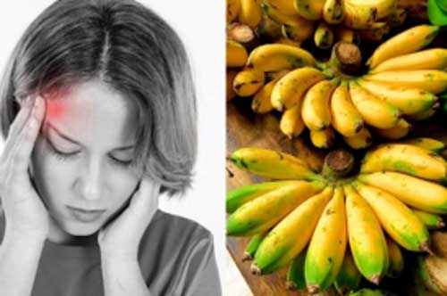 7 thực phẩm quen thuộc giúp ngăn chặn cơn đau nửa đầu