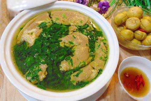Ăn canh cua kiểu này mất hết chất dinh dưỡng, lại dễ nhiễm độc vào cơ thể