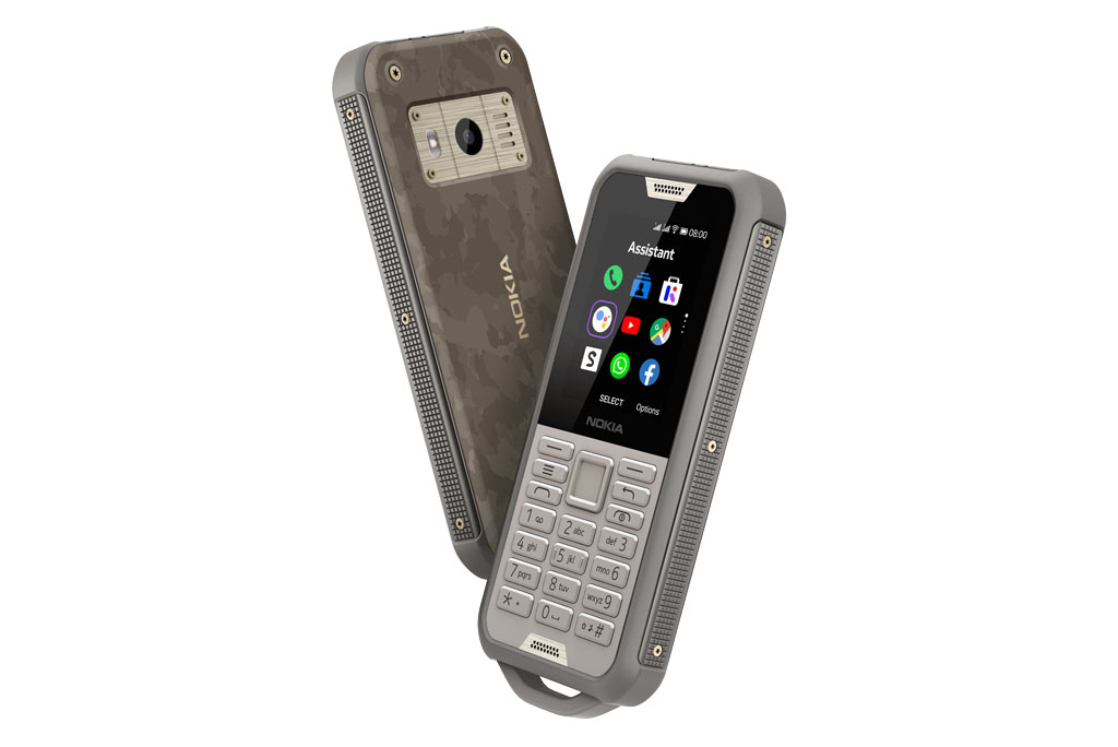 Bảng giá điện thoại Nokia tháng 9/2020: Giảm giá nhẹ