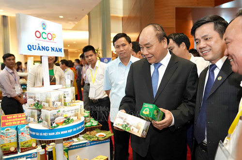 Phát triển HTX phi nông nghiệp: Cần hỗ trợ để tạo sức bật phát triển