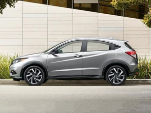 Đại lý nhận đặt cọc Honda HR-V 2020: Thêm trang bị, ưu đãi hấp dẫn