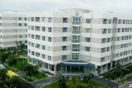 COVID - 19 vẫn... phủ bóng đen lên các doanh nghiệp BĐS