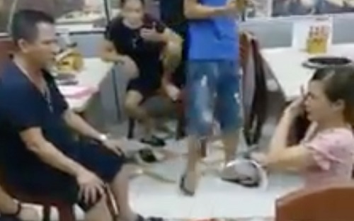 Phúc cung, truy tố chủ quán nướng bắt cô gái quỳ xin lỗi vì chê đồ ăn bẩn ở Bắc Ninh