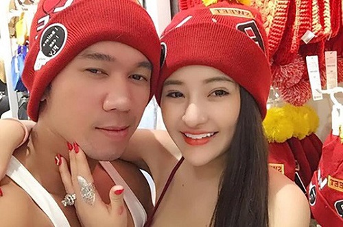 Đỏ mặt với sao Việt khoe chuyện giường chiếu phòng the