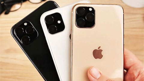 iPhone xách tay có thể biến mất tại Việt Nam?