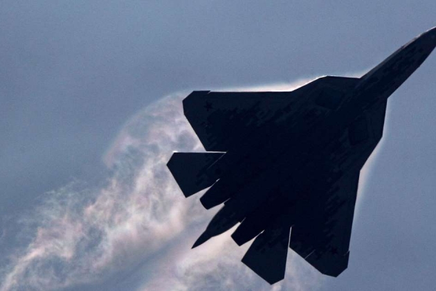 Chuyên gia Nga tiết lộ chức năng bí mật của Su-57