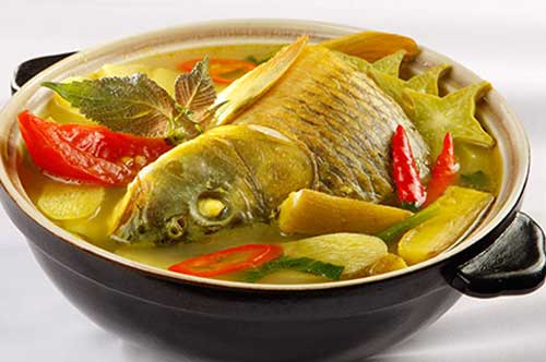 Bí quyết chế biến mọi loại cá đều không tanh, luôn thơm ngọt không bị nát