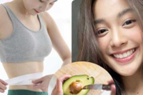 Công dụng làm đẹp và giảm cân tuyệt vời từ hạt bơ mà bạn cần biết, ăn xong chớ vứt hạt