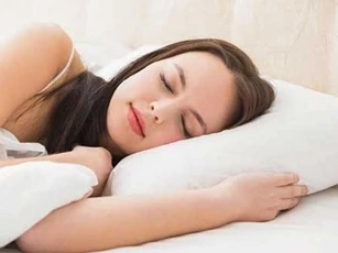 Chỉ cần làm điều đơn giản này mất ngủ kinh niên cũng nằm cái đã sáng mà không cần dùng thuốc