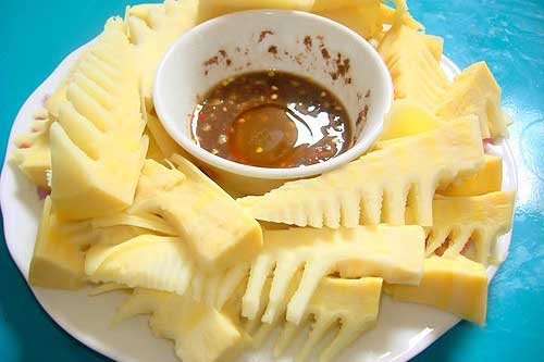 Những thói quen sai lầm khi ăn măng, rất nhiều người Việt mắc phải