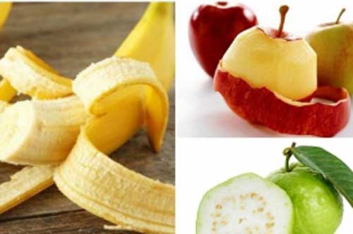 Vứt bỏ vỏ của 4 loại trái cây này chẳng khác nào "ném" cả tá công dụng quý như "nhân sâm" vào thùng rác