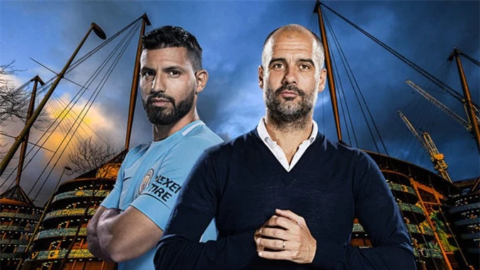 Sau mùa giải 2020/21, cả Aguero và Pep có thể sẽ ra đi khi Man City thực hiện cuộc cách mạng mới để nâng tầm đội bóng