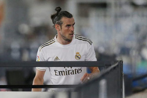 Real sẽ trả một nửa lương cho đội nào thu nhận Bale