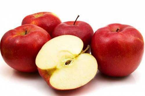 Muốn chọn được táo ngon, thử ngửi mùi 5 giây có thể biết ngay hàng chất lượng