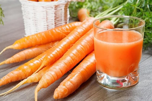 Chăm sóc da mùa Đông với 10 thực phẩm quen thuộc