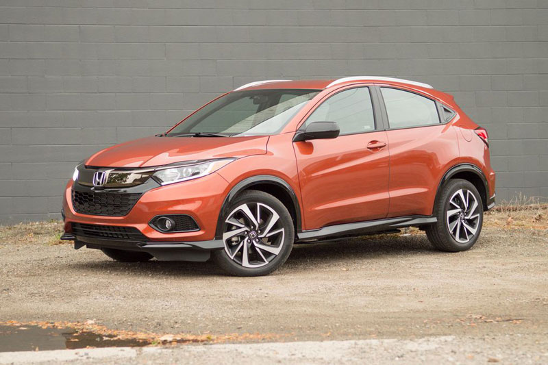 XE HOT (10/9): Nhiều xe giá rẻ âm thầm ngừng bán tại thị trường Việt, đại lý nhận đặt cọc Honda HR-V 2020