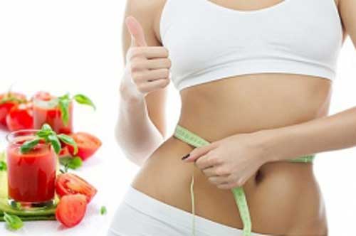 Uống 1 cốc nước ép này mỗi ngày để loại sạch mỡ thừa, lấy lại vóc dáng thon gọn nhanh chóng