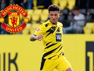 CHUYỂN NHƯỢNG M.U: ‘Quỷ đỏ’ tiến bước dài trong vụ Sancho, Solskjaer muốn mua ‘người cũ’