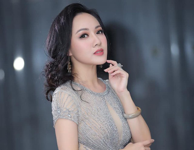 BTV xinh đẹp Hoài Anh tiết lộ góc khuất của nghề truyền hình