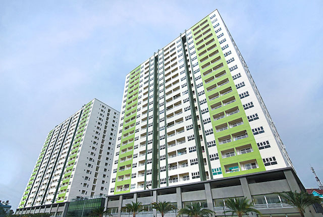 Doanh nghiệp địa ốc và nỗi khổ 'bội tín' bất đắc dĩ với khách hàng