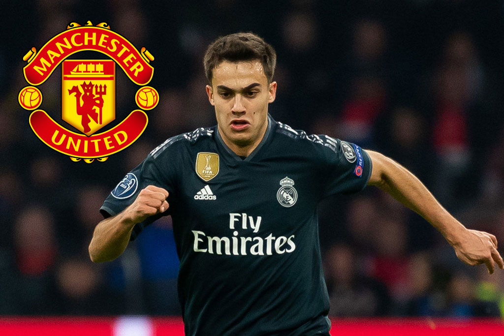 Chuyển nhượng: M.U nhận tin vui trong vụ chiêu mộ Reguilon