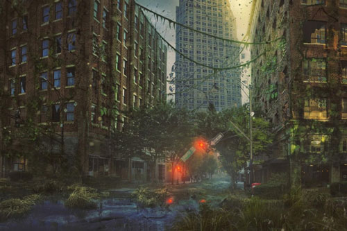 Thế giới sẽ ra sao nếu con người biến mất?