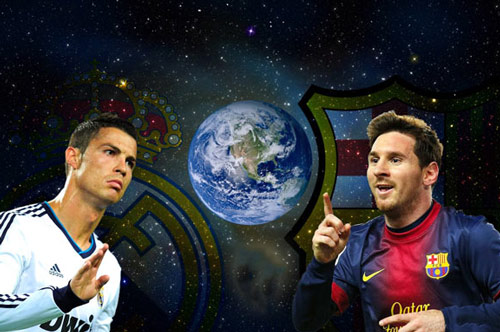 La Liga hậu Ronaldo - Messi: Bóng tối ám ảnh sau lưng những "người khổng lồ"