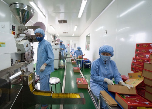 Lâm Đồng: Gần 2 năm không tăng thêm doanh nghiệp Khoa học và Công nghệ