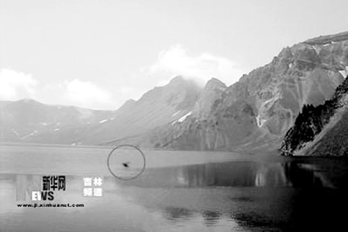 Kinh hãi trước những con "thủy quái" lừng danh thế giới