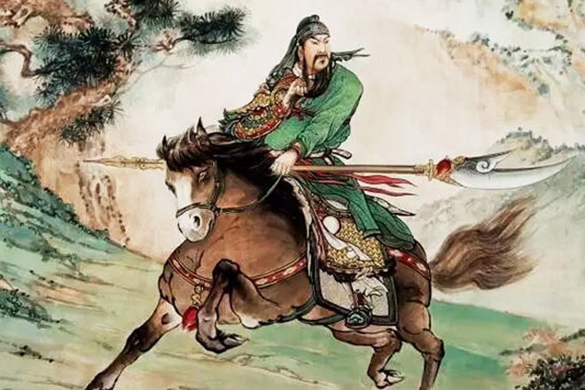 Những sai lầm chí mạng phá vỡ đại cục Thục Hán và bí ẩn về danh xưng sát thần của Quan Vũ