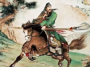 Những sai lầm chí mạng phá vỡ đại cục Thục Hán và bí ẩn về danh xưng sát thần của Quan Vũ