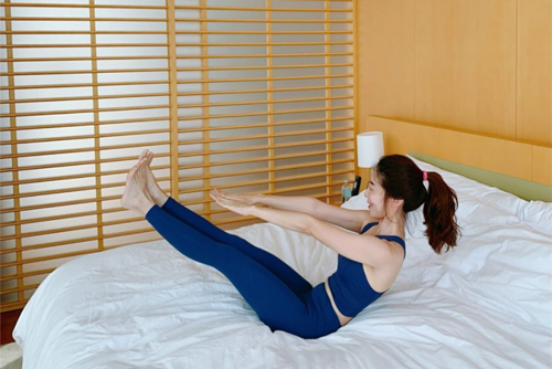 Muốn giảm cân thì các nàng nên lưu các khung giờ sau mà tập luyện nhé!