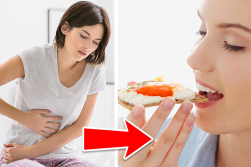 Những thực phẩm nên ăn và nên tránh trong chu kỳ kinh nguyệt để cơ thể giảm nhẹ mệt mỏi