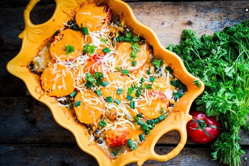 Top 10 thực phẩm giúp giảm cân vào mùa đông